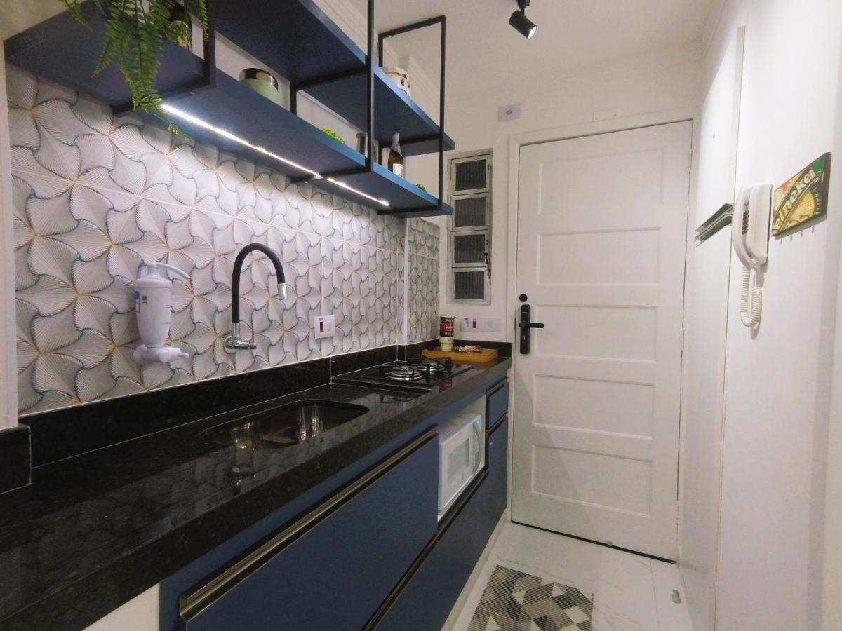 Perola Apartment Santos  Exterior photo