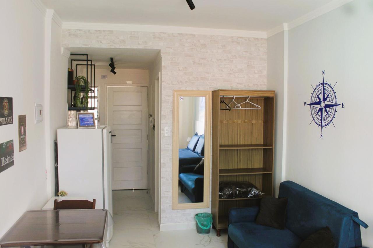 Perola Apartment Santos  Exterior photo