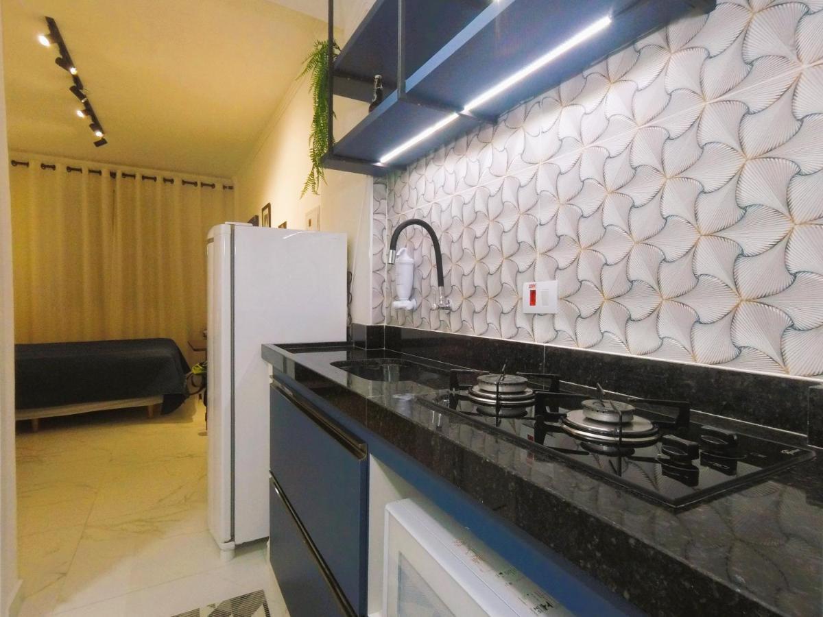 Perola Apartment Santos  Exterior photo