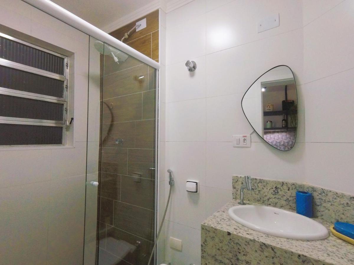 Perola Apartment Santos  Exterior photo