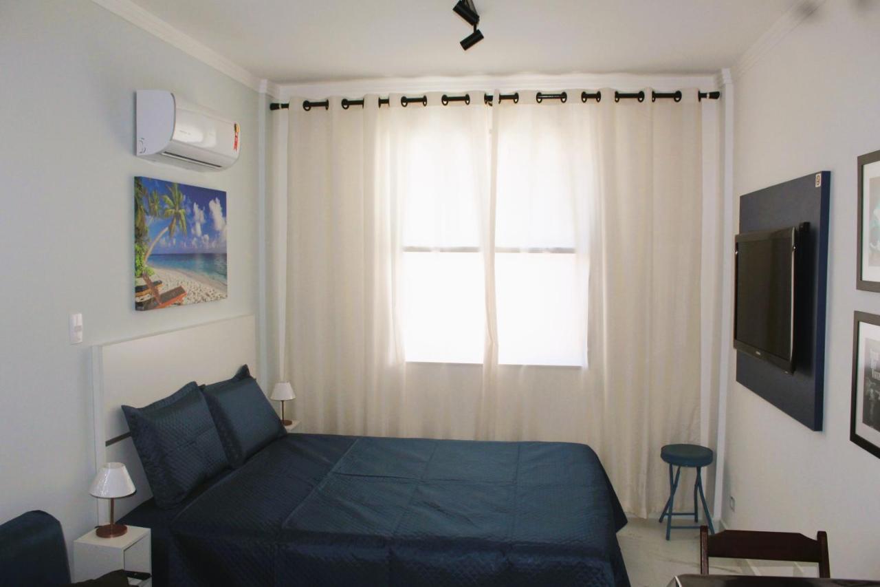 Perola Apartment Santos  Exterior photo