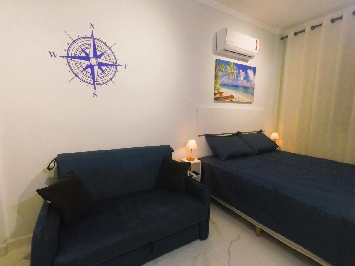 Perola Apartment Santos  Exterior photo